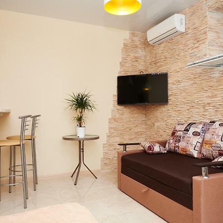 أوديسا Apartments On Levanevskogo المظهر الخارجي الصورة