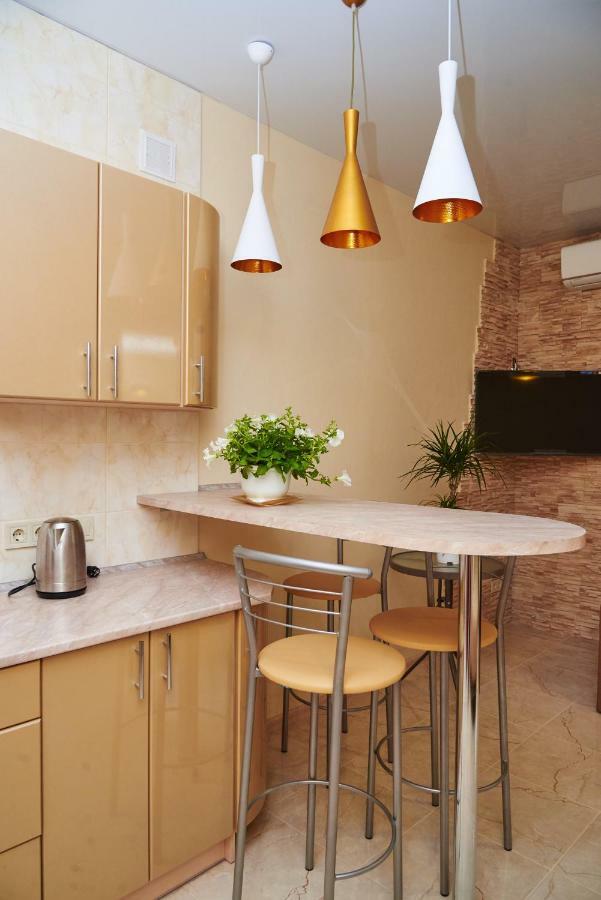 أوديسا Apartments On Levanevskogo المظهر الخارجي الصورة