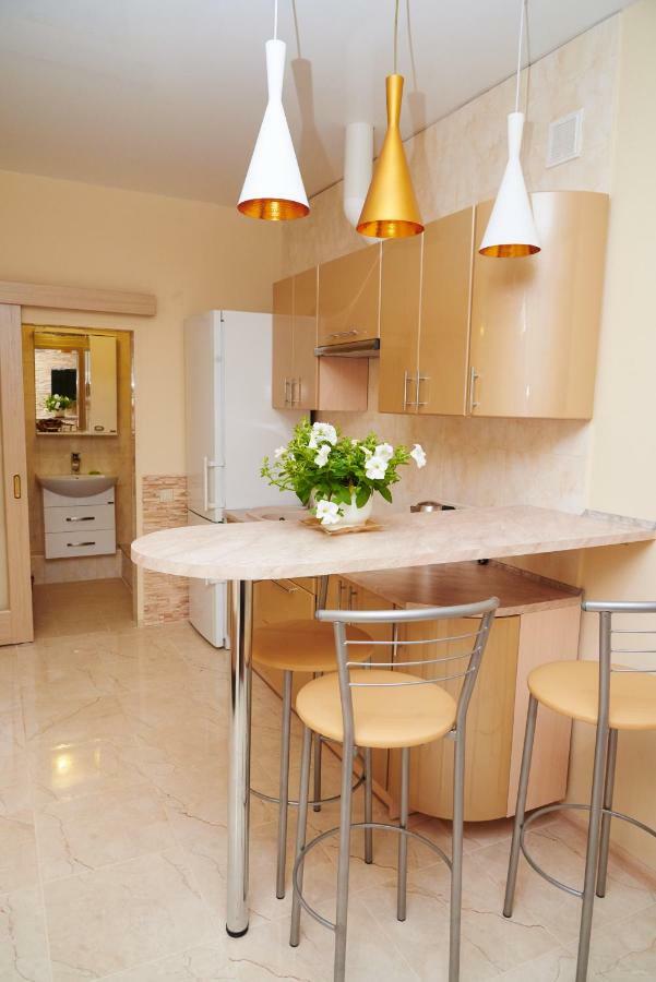 أوديسا Apartments On Levanevskogo المظهر الخارجي الصورة