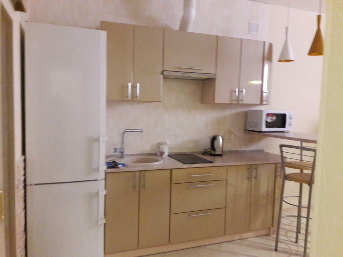 أوديسا Apartments On Levanevskogo المظهر الخارجي الصورة