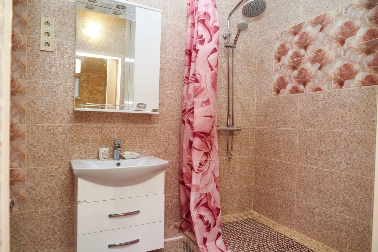 أوديسا Apartments On Levanevskogo المظهر الخارجي الصورة