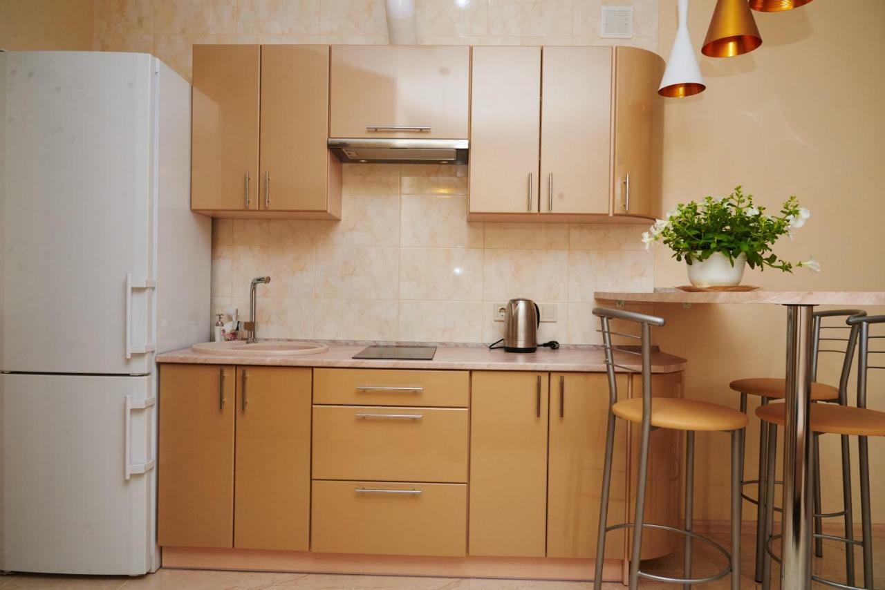 أوديسا Apartments On Levanevskogo المظهر الخارجي الصورة