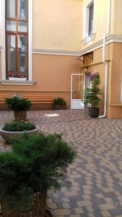 أوديسا Apartments On Levanevskogo المظهر الخارجي الصورة