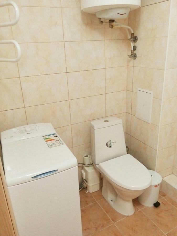 أوديسا Apartments On Levanevskogo المظهر الخارجي الصورة