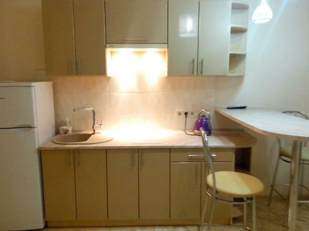 أوديسا Apartments On Levanevskogo المظهر الخارجي الصورة