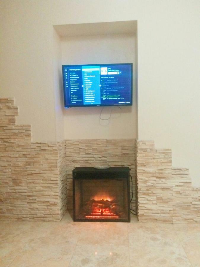 أوديسا Apartments On Levanevskogo المظهر الخارجي الصورة