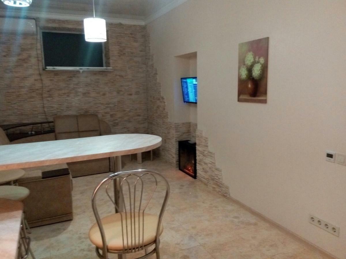 أوديسا Apartments On Levanevskogo المظهر الخارجي الصورة