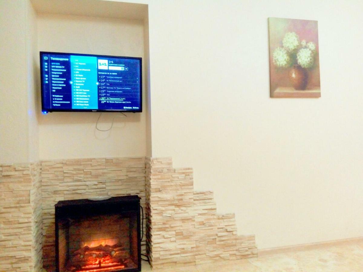 أوديسا Apartments On Levanevskogo المظهر الخارجي الصورة