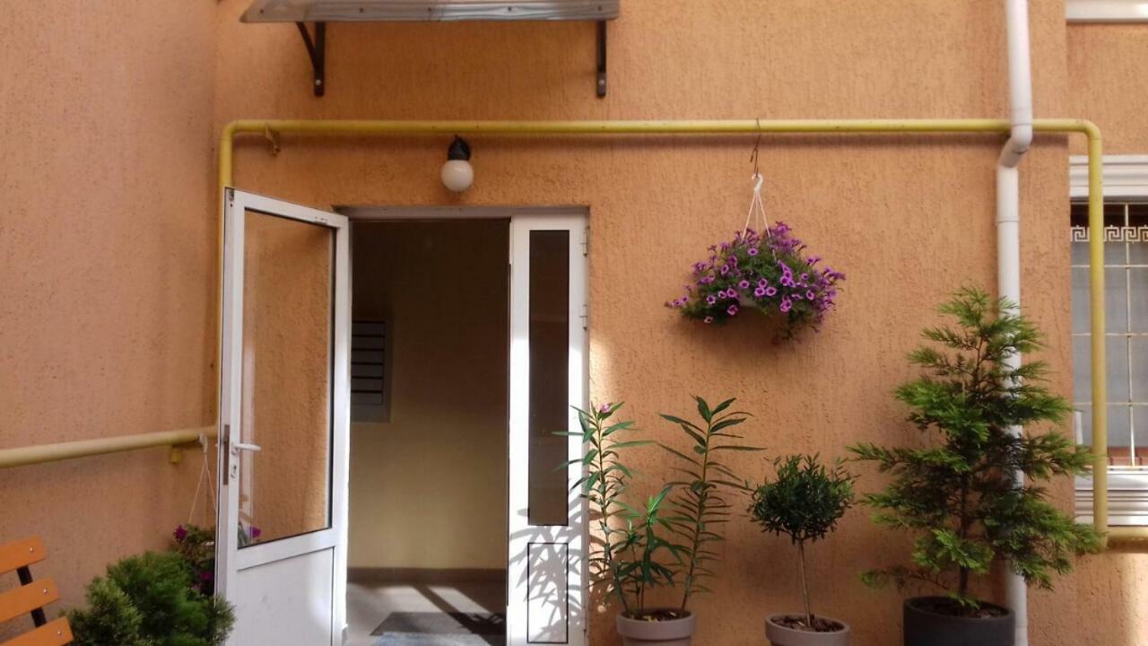 أوديسا Apartments On Levanevskogo المظهر الخارجي الصورة