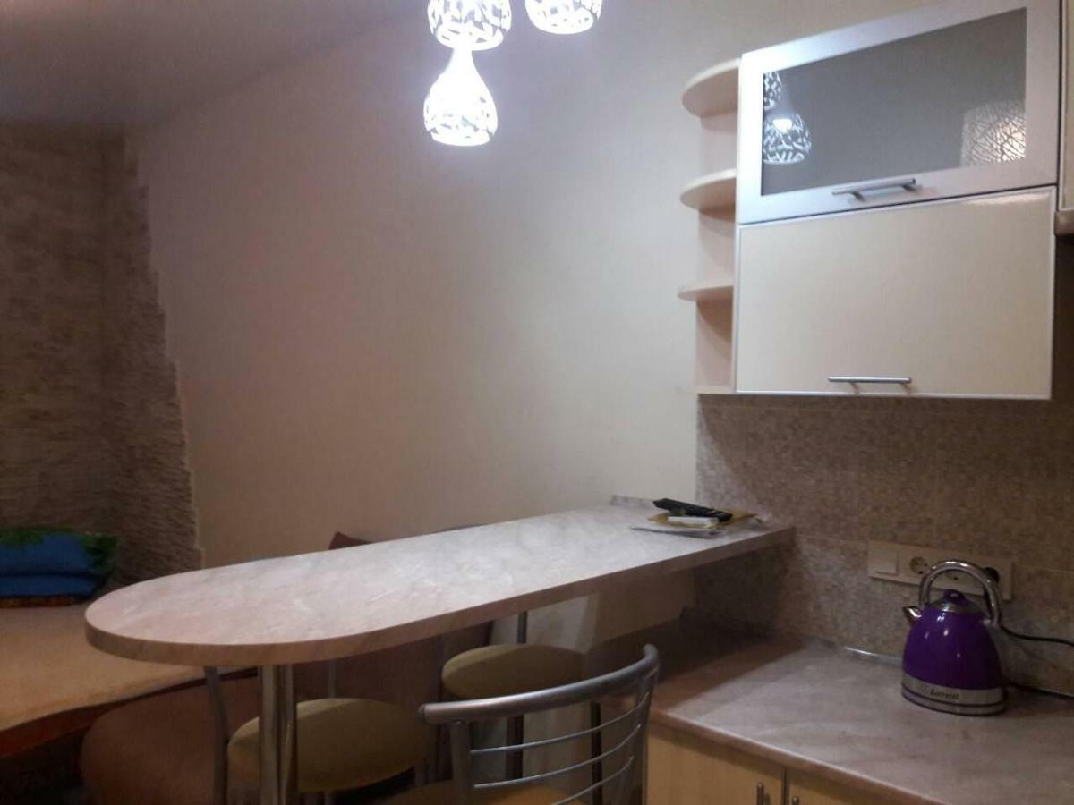 أوديسا Apartments On Levanevskogo المظهر الخارجي الصورة