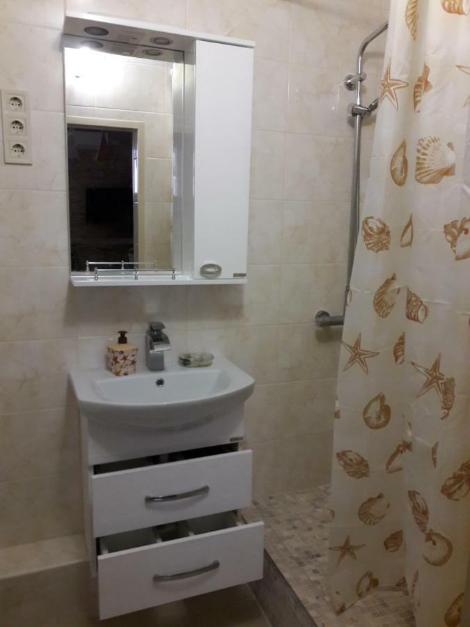أوديسا Apartments On Levanevskogo المظهر الخارجي الصورة