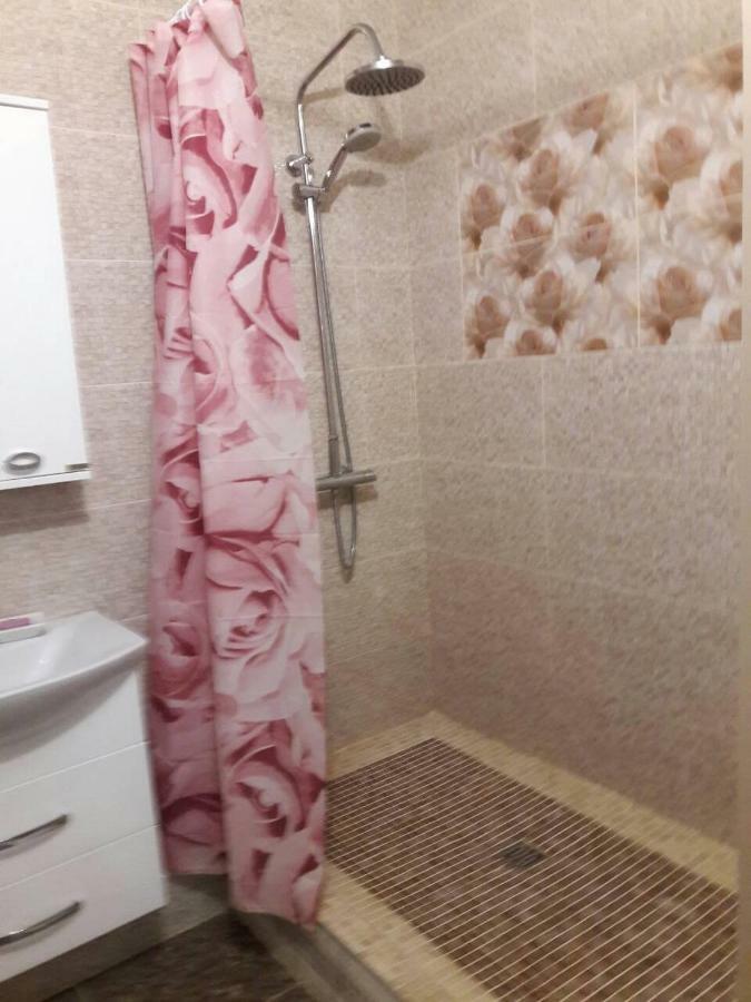أوديسا Apartments On Levanevskogo المظهر الخارجي الصورة