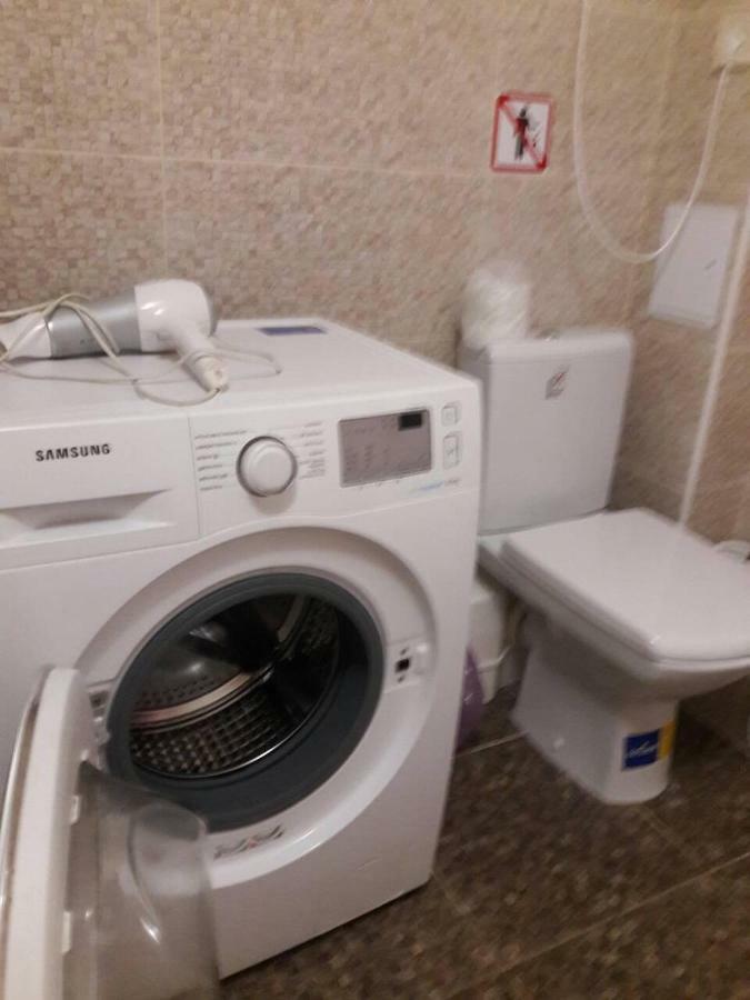 أوديسا Apartments On Levanevskogo المظهر الخارجي الصورة