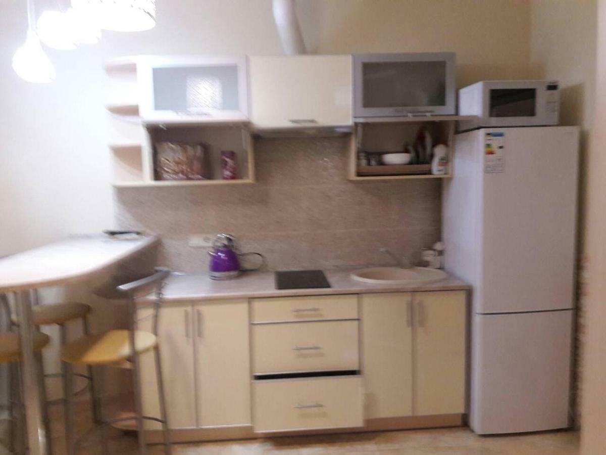أوديسا Apartments On Levanevskogo المظهر الخارجي الصورة