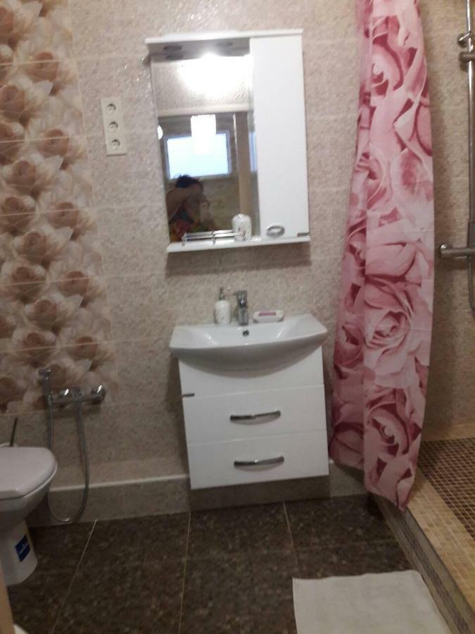 أوديسا Apartments On Levanevskogo المظهر الخارجي الصورة